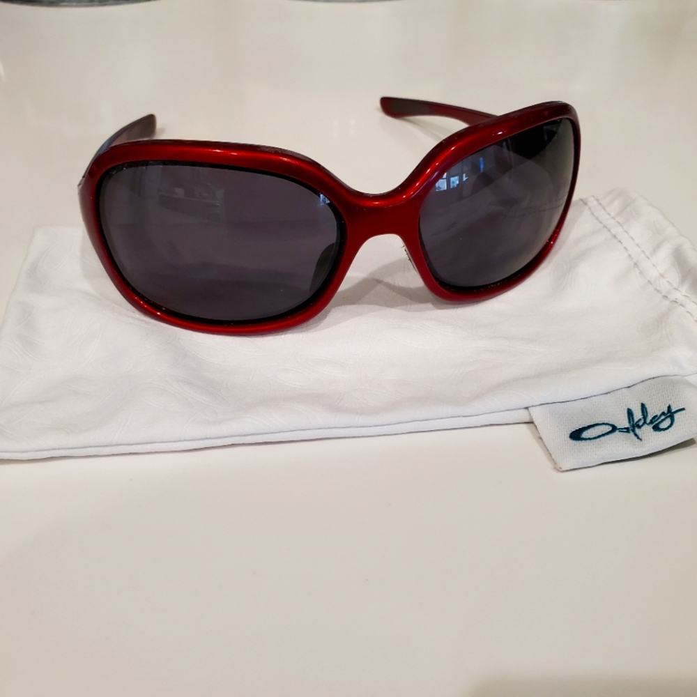 Oakley Pulse Womens Sunglasses